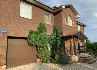 Дом на продажу, 214.8 м2, село Непецино, Лесная улица, 3