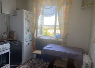 Продажа 2-комнатной квартиры, 48 м2, Нижний Новгород, улица Переходникова, 5, метро Комсомольская