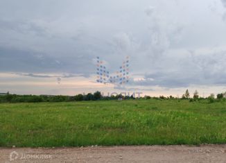 Продажа участка, 12 сот., коттеджный посёлок Яблоневая Долина