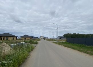 Продается таунхаус, 103.73 м2, село Кулаково, Финиковая улица