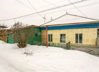 Продажа дома, 58 м2, Барнаул, Железнодорожный район, Волейбольный проезд