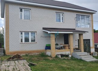 Продаю дом, 151 м2, деревня Кусаковка, Центральная улица, 18В