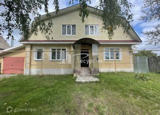 Продам дом, 115 м2, Нижегородская область, Кооперативная улица, 10