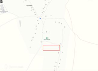 Продаю участок, 50 сот., деревня Головнино