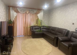 Продам 4-комнатную квартиру, 70.4 м2, Бурятия, проспект Строителей, 70