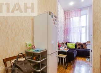 Продам комнату, 174 м2, Санкт-Петербург, Таврическая улица, 45, Таврическая улица