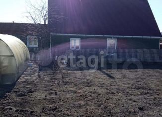 Продажа дома, 50 м2, рабочий посёлок Краснозерское, Юбилейная улица