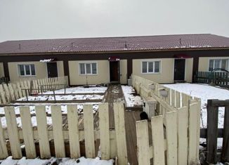 Продаю дом, 44 м2, село Урик, улица Фёдора Тютчева