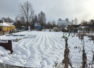 Продажа участка, 6 сот., садоводческое некоммерческое товарищество Берёзка