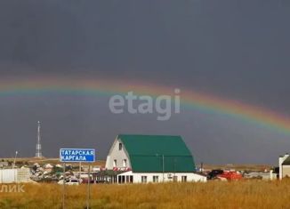 Продам земельный участок, 6 сот., село Татарская Каргала