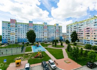 Продается 1-ком. квартира, 34.5 м2, Новосибирская область, улица Сибиряков-Гвардейцев, 82