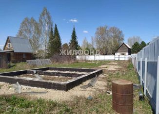 Продается участок, 4.6 сот., садовое товарищество Недра, Центральная улица