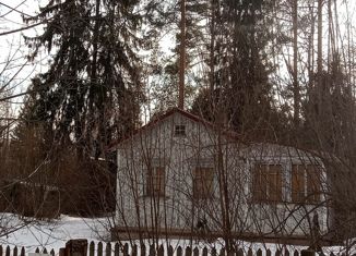 Продажа дома, 33 м2, поселок Трудовая, СНТ Госкино СССР, 4