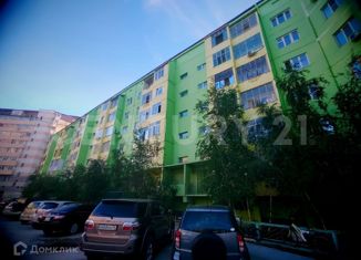 Продам 2-ком. квартиру, 51 м2, Якутск, улица Короленко, 28, Центральный округ