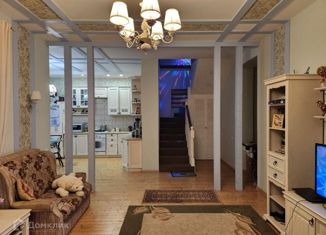 Продаю дом, 214 м2, садоводческое товарищество Гераклея, садоводческое товарищество Гераклея, 95