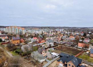 Продаю участок, 7 сот., посёлок городского типа Янтарный, Приморская улица, 13