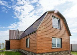 Дом на продажу, 102 м2, село Долгая Поляна, Майская улица, 61