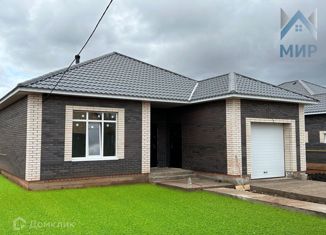 Продажа дома, 120 м2, село Нежинка, Журавлиная улица, 15