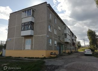 1-комнатная квартира на продажу, 25.4 м2, Ревда, Солнечная улица, 5