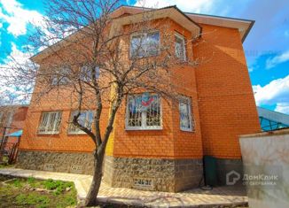 Продаю дом, 375 м2, Альметьевск, улица Сююмбике, 7