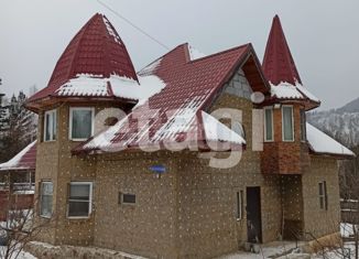 Продаю дом, 315 м2, Дивногорск, Р-257 Енисей, 40-й километр