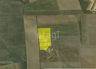 Продаю участок, 1844.1 сот., село Елизаветово