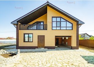 Продам дом, 225 м2, посёлок Становая, Гранитный переулок