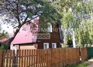 Продается дом, 40 м2, Киров, СДТ Ремонтник, 62