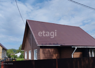 Продам дом, 92 м2, село Новолуговое, Луговская улица, 6