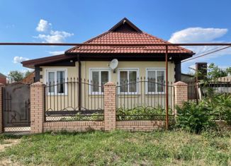 Продаю дом, 53 м2, станица Новониколаевская, улица Мира