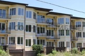 Продам таунхаус, 1432.8 м2, поселок городского типа Джубга, Полевая улица, 14