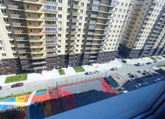 Продается 2-комнатная квартира, 51.1 м2, Краснодар, улица имени Героя Ростовского, 8сИ, ЖК Ракурс