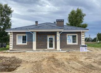Продам дом, 115 м2, деревня Кормилицино, Липовая улица