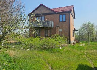 Продажа дома, 105 м2, хутор Колузаево, Береговая улица, 38