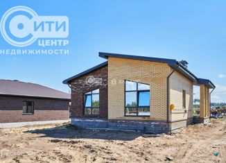 Дом на продажу, 110 м2, деревня Медовка, Лазурная улица, 298