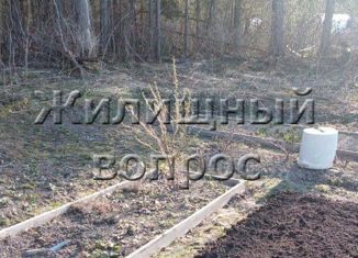 Участок на продажу, 12 сот., ДПК Красное, 10-я линия