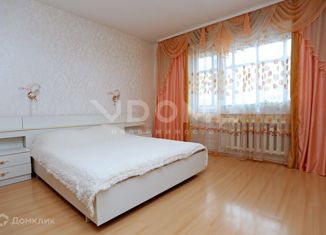 Продаю 4-ком. квартиру, 80 м2, Обь, улица ЖКО Аэропорта, 28