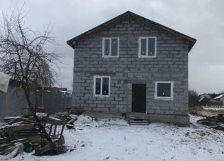 Продам дом, 165 м2, посёлок Монетный, улица Лермонтова