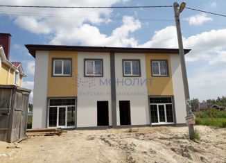 Таунхаус на продажу, 130 м2, посёлок Ждановский