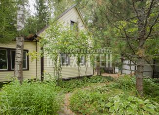 Дом на продажу, 56 м2, деревня Рассудово, садоводческое некоммерческое товарищество Лесная Поляна, 34