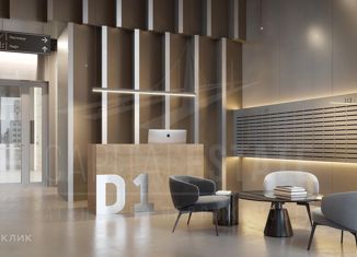 Продается двухкомнатная квартира, 57 м2, Москва, Дмитровский проезд, 1Б, Дмитровский проезд