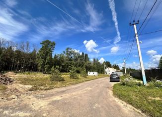 Продажа участка, 7 сот., деревня Бабаиха