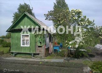 Продажа участка, 4 сот., Искитим, Комсомольская улица