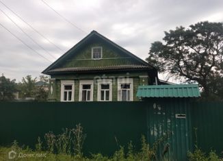 Продается дом, 83.7 м2, рабочий посёлок Вербилки, 1-й проезд Победы, 5