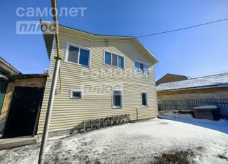 Продам дом, 217.9 м2, Комсомольск-на-Амуре, улица Достоевского, 4