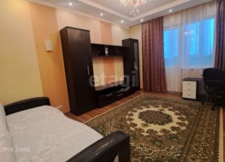 Сдача в аренду квартиры студии, 33 м2, Сургут, улица Иосифа Каролинского, 9