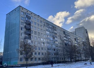 Продам 2-ком. квартиру, 46.4 м2, Санкт-Петербург, проспект Косыгина, 30к3, проспект Косыгина