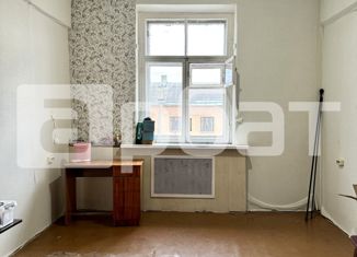 Продам комнату, 20 м2, Кострома, Советская улица, 123