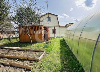 Дом на продажу, 55 м2, деревня Чистое Озеро, улица Чистое Озеро