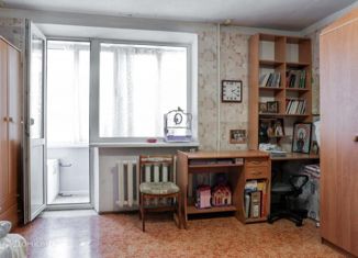 1-комнатная квартира на продажу, 37.4 м2, Симферополь, улица Крымских Партизан, 2А, Центральный район